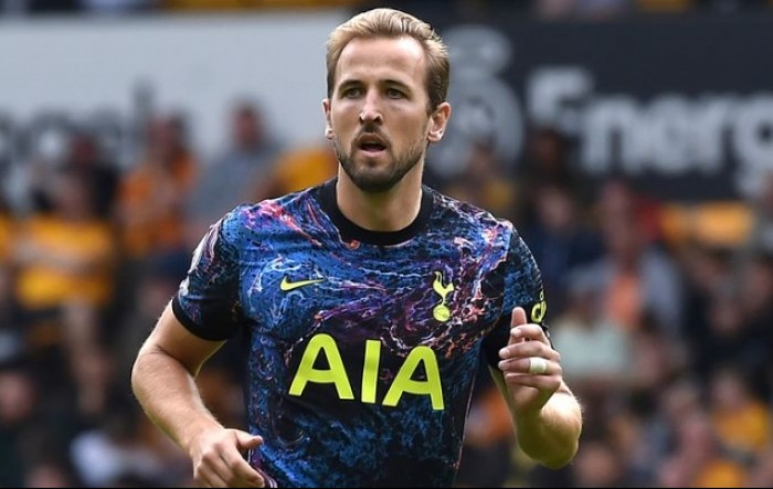 Kane: Ostajem u Tottenhamu