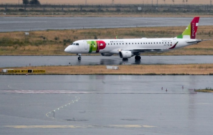 Lufthansa kupuje manjinski udjel u portugalskom prijevozniku TAP