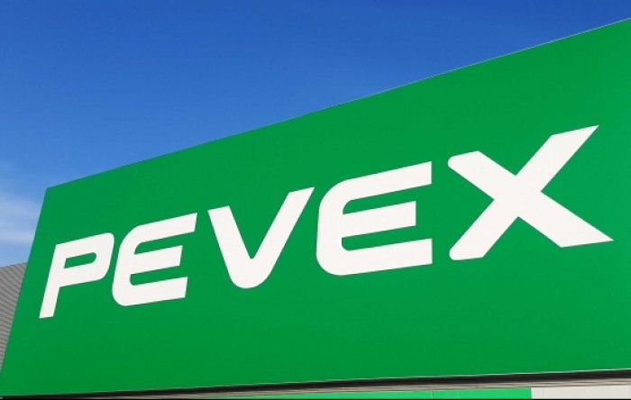 PEVEX otvara novi prodajni centar, zadnji ove godine