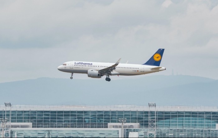 Lufthansa: Oporavak putovanja udvostručio prihod u prvom tromjesečju