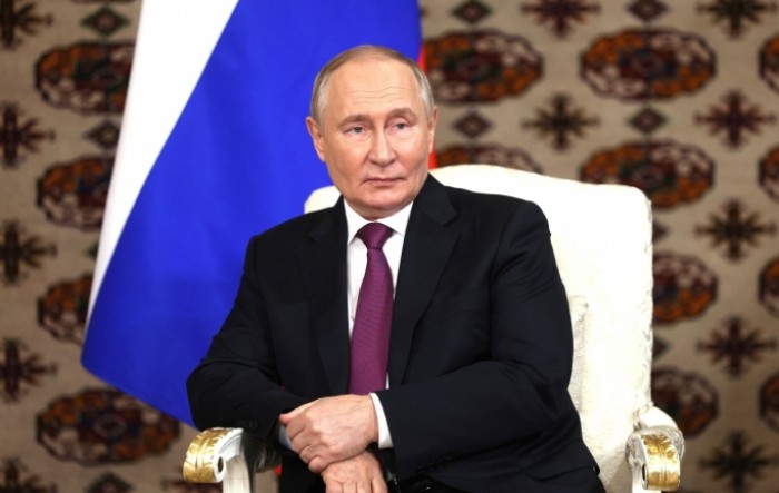 Putin predložio summit s Trumpom i Xijem na kojem bi se odlučilo o sudbini Ukrajine