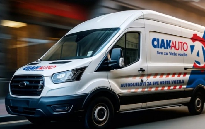 CIAK preuzeo beogradski Technolub