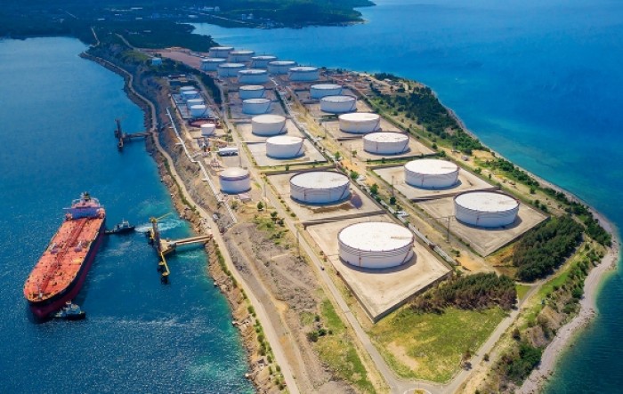 Janaf produžio Ugovor o skladištenju nafte s BP-om