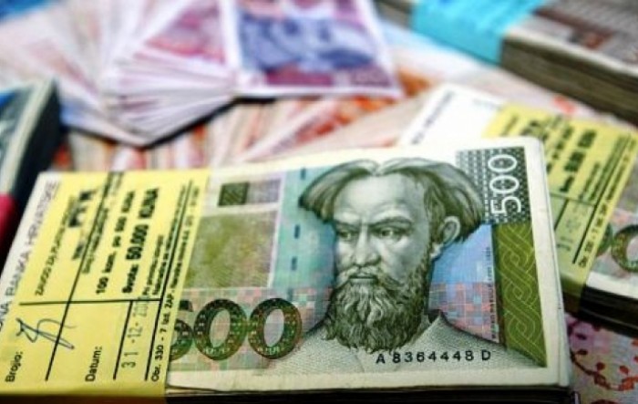 Hrvatska na domaćem tržištu izdala obveznice vrijedne više od 5 milijardi kuna