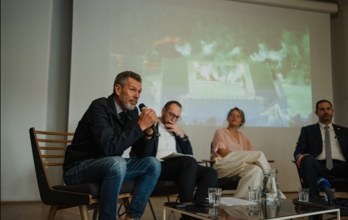 Boban: Ljudi su očekivali generičke konfekcije. Željeli smo poštovati duh i povijest