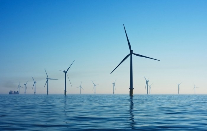 Kina će do 2030. dominirati globalnim tržištem offshore vjetroelektrana