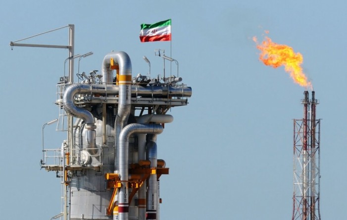 Uzlet cijena nafte zbog sve vjerojatnijeg iranskog napada na Izrael