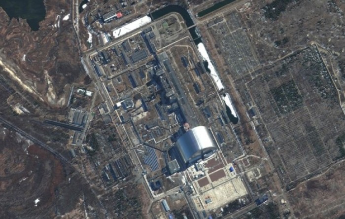 Ukrajinci tvrde: Černobil je opet pod našom kontrolom