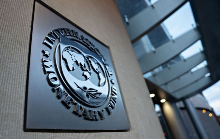 MMF: Čeka nas usporeni globalni rast