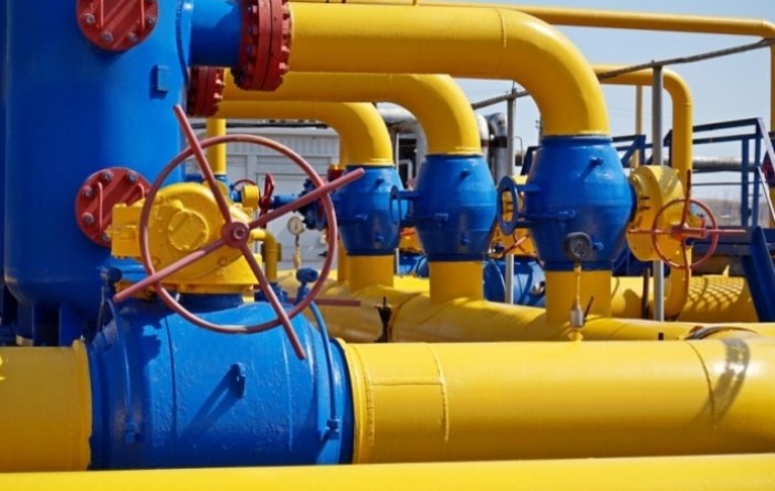 Gazprom najavljuje isporuku plina u Europu Sjevernim tokom 2 do kraja godine
