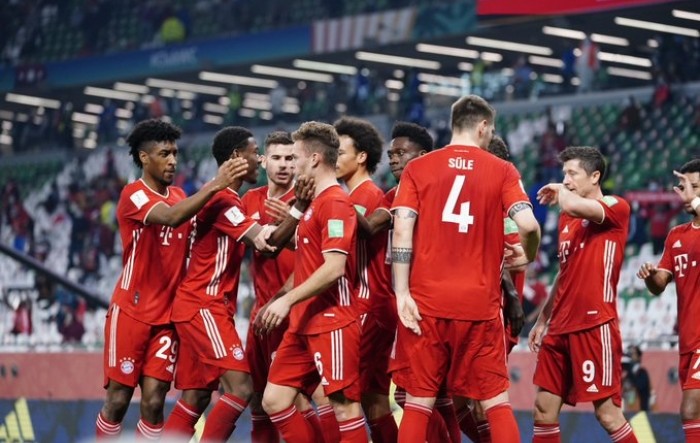 Bayern i Porto otkrili zašto su odbili Superligu