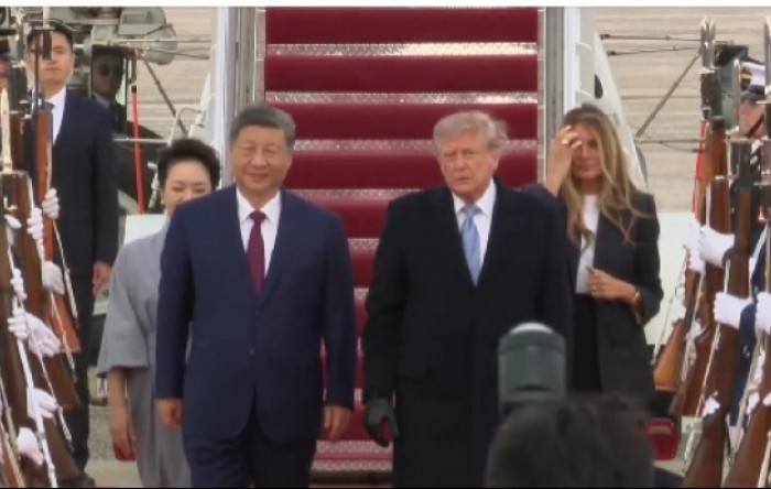 Xi u posjetu Trumpu: Trgovinsko primirje između SAD-a i Kine produljeno za dva mjeseca