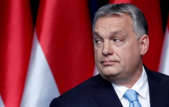 Orban nikad nije bio pred ovako izazovnom godinom