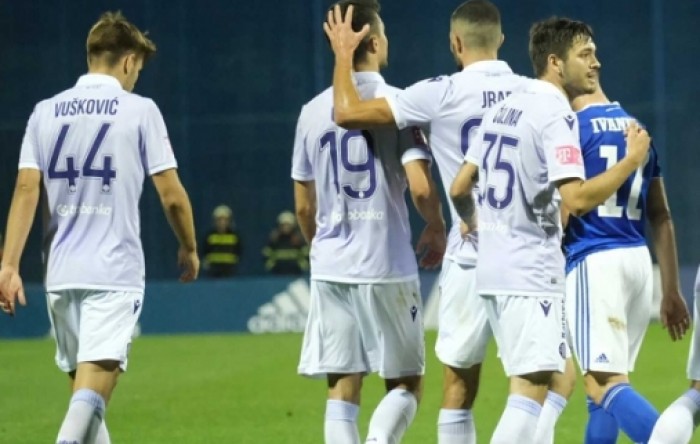 Hajduk preokretom do pobjede protiv Dinama