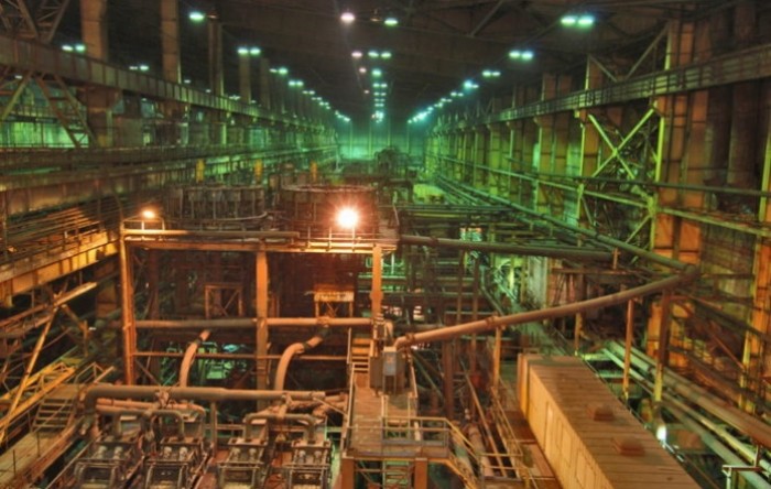 ArcelorMittal u velikim problemima u BiH