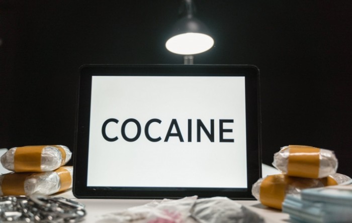 Policija demantirala Sakomana: Izmislio je priču sa šmrkanjem kokaina