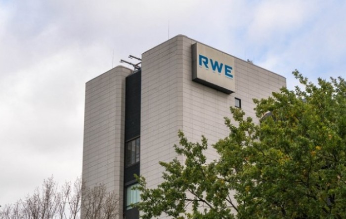 Obnovljivi izvori i ugljen podigli dobit RWE-a