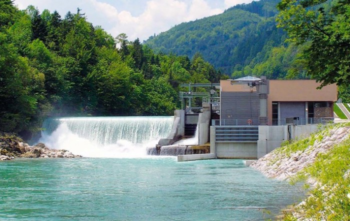 Obustavlja se izdavanje energetskih dozvola za male hidroelektrane u FBiH