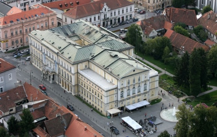 Raste interes za nekretninama u Varaždinu, kvadrat novogradnje je 3500 eura