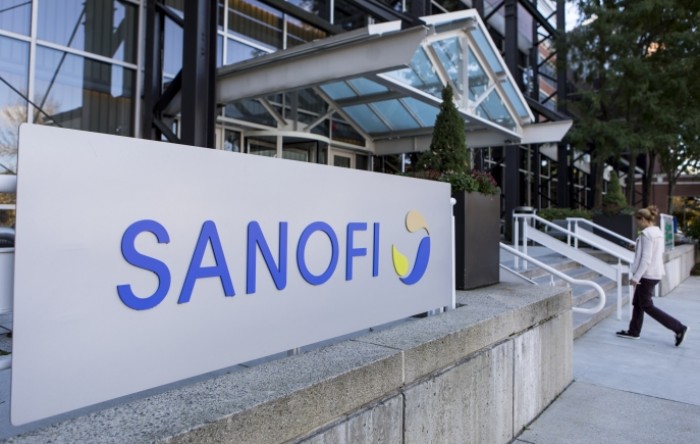 Snažna potražnja za analgeticima poduprla rezultate Sanofija u prvom kvartalu