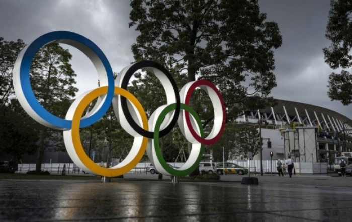 Neke države već cijepe potencijalne olimpijce