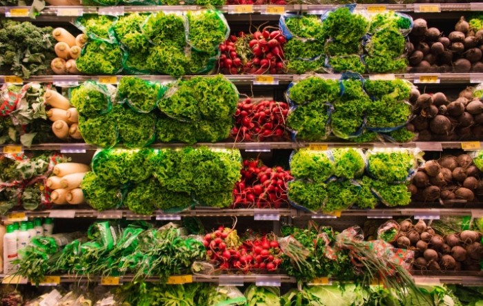 Šokantno visoke cijene povrća u Njemačkoj