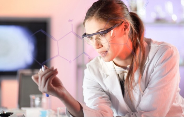 Žene u znanosti i farmaceutskom biznisu: Poslušajte online konferenciju
