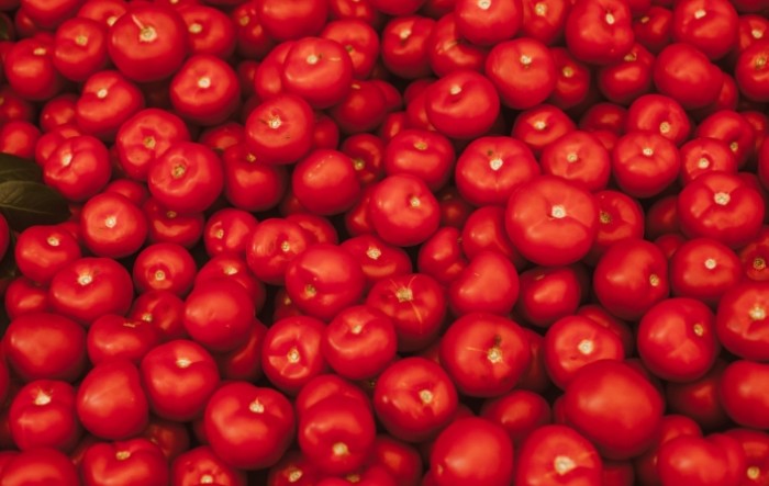 Turska vlada ukinula zabranu izvoza rajčice