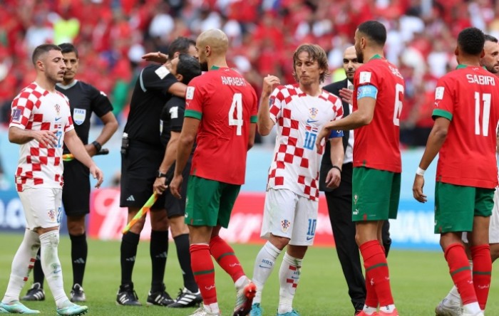 Bojažljiva Hrvatska odigrala 0-0 protiv Maroka