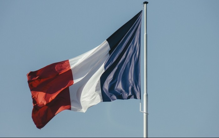Francuska prošle godine s rastom BDP-a od 0,9%.