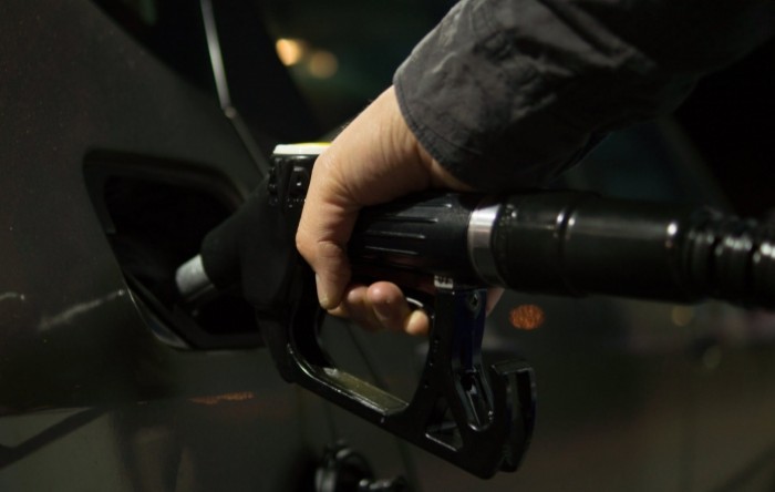 Cene goriva u Srbiji bez promene