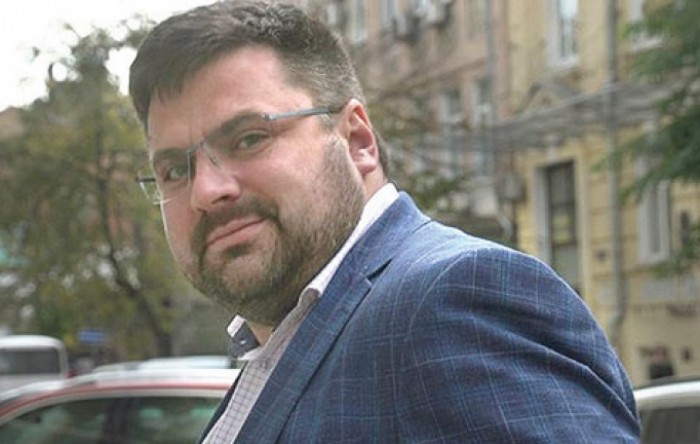 Bivši šef ukrajinske tajne službe uhićen u Srbiji s gomilom novca