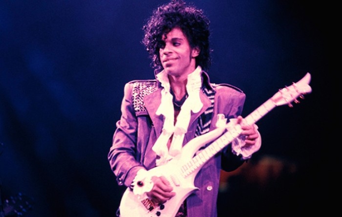 Princeov Purple Rain postaje brodvejski mjuzikl