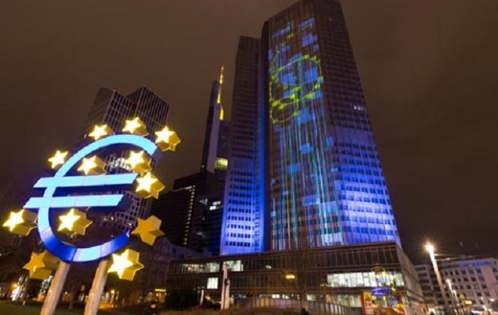ECB spreman poduzeti ciljane mjere zbog koronavirusa