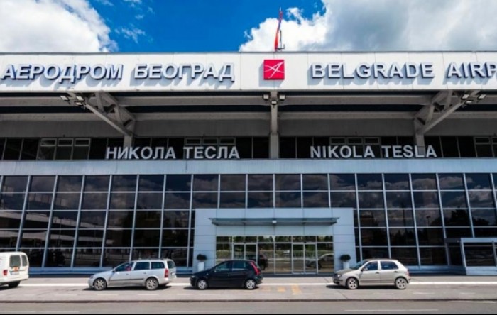 Direktorat utvrdio propuste osoblja beogradskog aerodroma