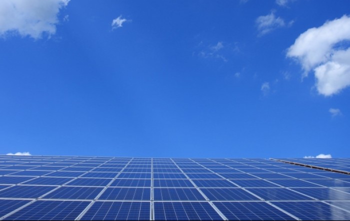 Ljubljanski aerodrom dobio solarnu elektranu iz koje dobiva 7 posto potrebne struje