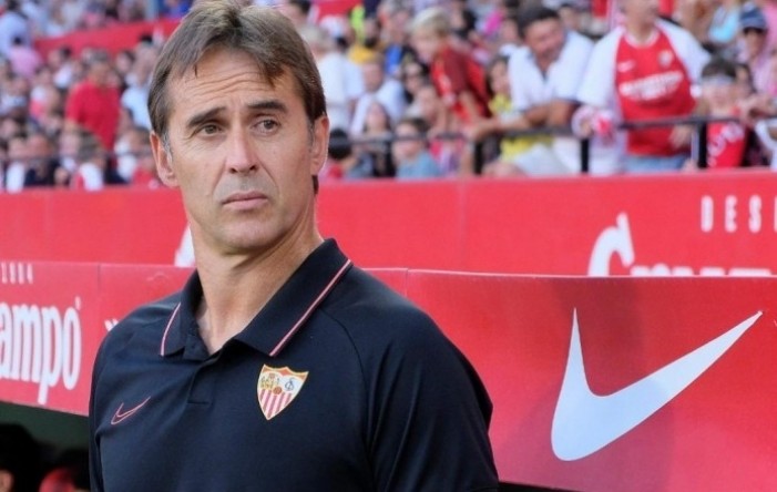 Lopetegui preuzeo reprezentaciju Katara