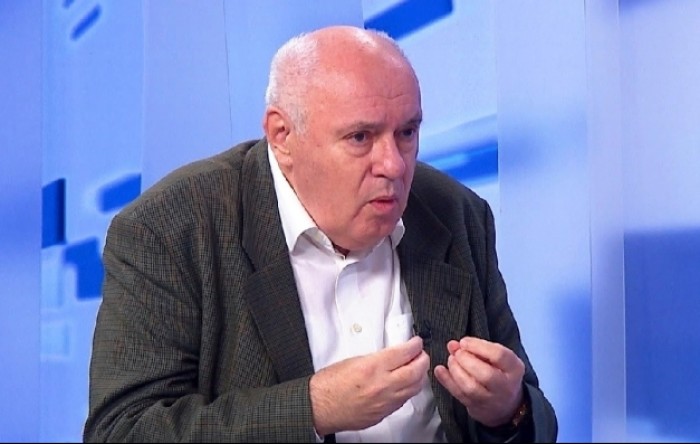 Puhovski: Tomašević nije uspio ni u čemu što bi mu trebalo biti bitno