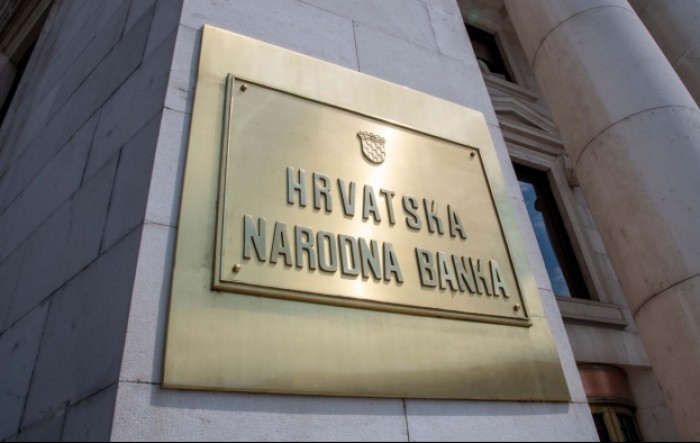HNB po prvi put podignuo bankama stopu protucikličkog zaštitnog sloja kapitala