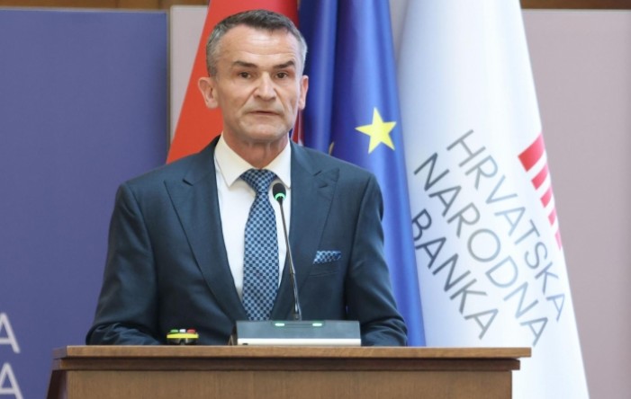 Žigman: Gospodarski rast ugrožen ako se ne suzbije inflacija