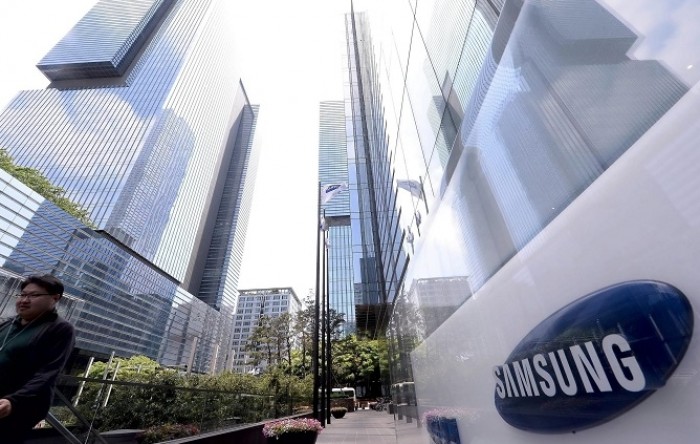 Samsung: Neto dobit u prvom kvartalu pala 3,1%