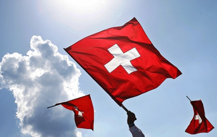 Pad švicarskog BDP-a u 2020. najdublji od naftne krize