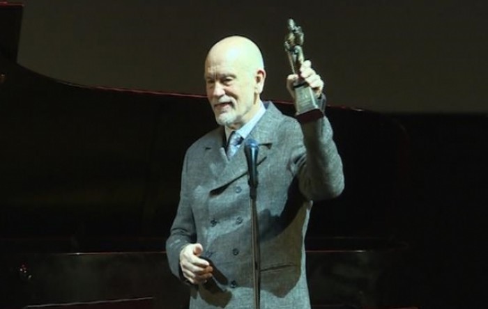 John Malkovich zatvorio 48. FEST, Goranu Bogdanu nagrada za najboljeg glumca