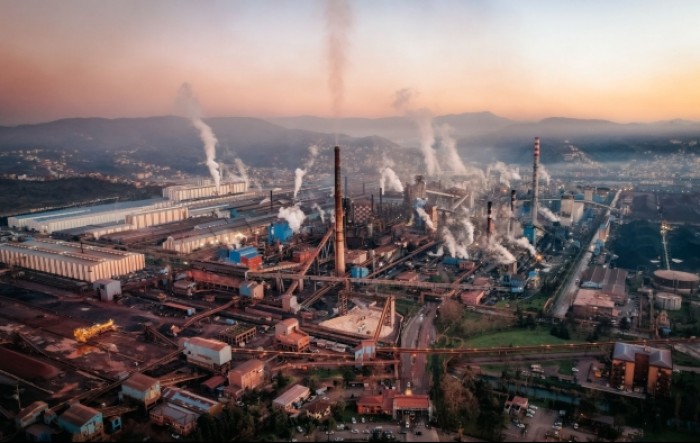 Hrvatskoj 60 milijuna eura za energetski intenzivnu industriju