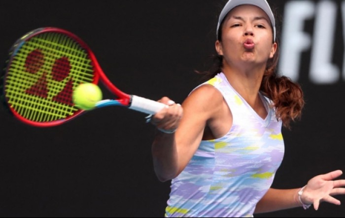 ITF Antalya: Marčinko ponovno u polufinalu