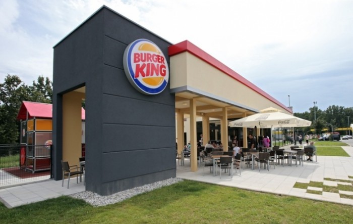 Burger King dolazi u Srbiju