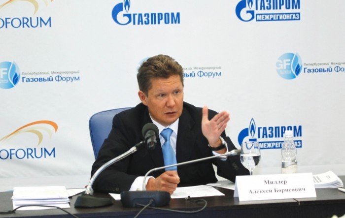 Aleksej Miller ponovo izabran za generalnog direktora Gazproma