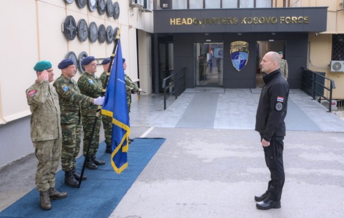 Anušić: Hrvatska u potpunosti stoji uz Kosovo