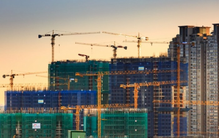 Snažan rast vrijednosti izvršenih građevinskih radova u 2023.