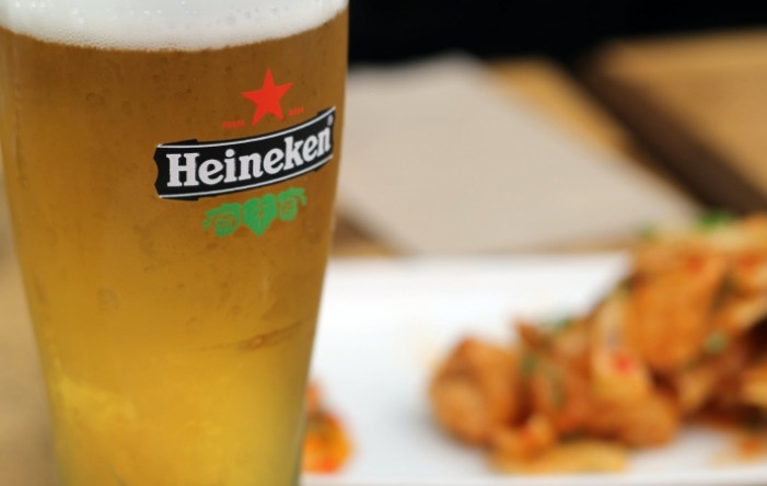 Heineken oštro kažnjen, pogledajte što su radili